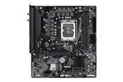 Moderkort - GIGABYTE H610M D3H WIFI DDR4 - motherboard - micro ATX - LGA1700 Socket - H610 Moderkort - Intel H610 - Intel LGA1700 socket - DDR4 RAM - Micro-ATX - H610M D3H WIFI DDR4