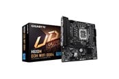 Moderkort - GIGABYTE H610M D3H WIFI DDR4 Moderkort - Intel H610 - Intel LGA1700 - DDR4 RAM - Micro-ATX - H610M D3H WIFI DDR4