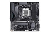 Moderkort - GIGABYTE B850M EAGLE WIFI6E Moderkort - AMD B850 - AMD AM5 socket - DDR5 RAM - Micro-ATX - B850M EAGLE WF6E