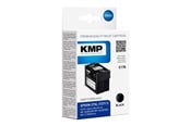 Skrivartillbehör-bläck-toner - KMP E178 - black - compatible - ink cartridge (alternative for: Epson 27XL Epson C13T27114010) - 1627,4001