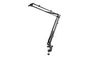 Väggfäste, AV-Möbel - König & Meyer 23840 - Microphone desk arm - Max 800 g - recommended for - 23840-300-55