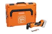 Multiverktyg - Fein MultiMaster Plus AS AMM 500 *DEMO* - 71293862000