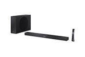 Hemmabiosystem & Surround - Sharp HT-SBW320 - sound bar system - for TV - wireless - HT-SBW320