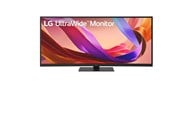 Skärm - 34" LG UltraWide 34U650A-B - 3440x1440 (UWQHD) - 100Hz - IPS - 96W USB-C - KVM switch - 34U650A-B.AEU