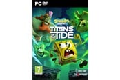 Spel - SpongeBob SquarePants: Titans of the Tide - Windows - Plattform - 9120131603558
