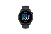 Pulsmätare & Stegräknare - COROS PACE 4 - Silicone Black - WPACE4-BLK