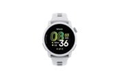 Pulsmätare & Stegräknare - COROS PACE 4 - Silicone White - WPACE4-WHT