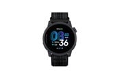 Pulsmätare & Stegräknare - COROS PACE 4 - Nylon Black - WPACE4-BLK-N
