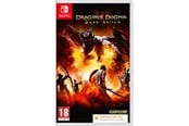 Spel - Dragon's Dogma: Dark Arisen (Code in a Box) - Nintendo Switch - Action - 5055060981474