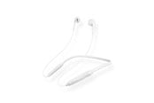 Hörlurar / Headset - Dudao Magnetic Suction in-ear wireless Bluetooth headphones white (U5B) - 6973687241445