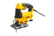 Sticksågar - Dewalt DWE349-QS Power Jigsaw - DWE349-QS