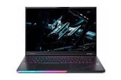Bärbar dator - Acer Predator Helios 18 AI - 18" | RTX 5080 | Core Ultra 9 | 64GB | 2TB - NH.QVYED.00L