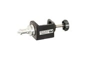 Foto & Video Tillbehör - Falcon Eyes Shelf Clamp + Spigot CL-35AL table clamp - 296953