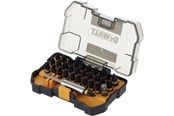 Handverktyg  - Dewalt McLaren F1 Screwdriving Bit Set - 32 Piece - DT70901T-QZ
