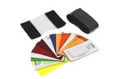 Kamerafilm - Godox CF-07 color film set for handheld flash - CF-07