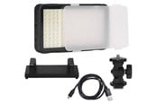 Kamerablixt - Godox LEDM150 LED Panel - LEDM150