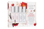 Presentask - Clean Giftset with 4 x 5 ml - 87403001069