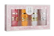 Presentask - Lattafa My Yara Collection 4x25 ml - Giftset - 6290362345749