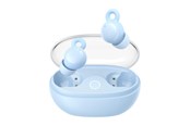 Hörlurar / Headset - Joyroom JR-TS3 wireless in-ear headphones for sleeping - blue - 6941237113597