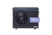 Pool & badbassäng - Swim & Fun Full Inverter Värmepump 12kW, -7C, WiFi - 1442