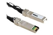 Nätverkskabel - Dell 100GBase direct attach cable - 5 m - 5 m - 5m - 470-ABPU