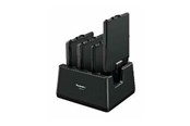 Laddare - Panasonic FZ-VCBG210 - battery charger - FZ-VCBG210