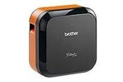 Label printer - Brother P-Touch PT-E720BT - Thermal transfer - 180 dpi - Bluetooth - PTE720BTZ1