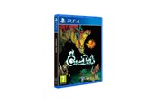 Spel - Crown Trick - Sony PlayStation 4 - RPG - 8424365722179