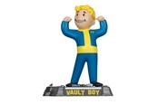 Merchandise - McFarlane - Fallout - Vault Boy - Posed Figure (Ver. 1) - Figur - 0787926141313