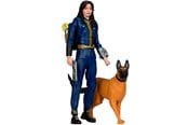 Merchandise - McFarlane - Fallout - Lucy (Deluxe Action Figure) - Figur - 0787926116090