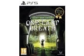 Spel - One Last Breath (Seeds of Hope Edition) - Sony PlayStation 5 - Plattform - 8424365726252