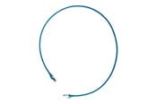 Nätverkskabel - Crestron Electronics Crestron DigitalMedia Ultra DM-CBL-ULTRA-PC - patch cable - 3 m - blue - Blå - 3m - DM-CBL-ULTRA-PC-10