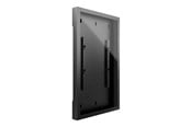 Väggfäste, AV-Möbel - Multibrackets M Pro Series enclosure - portrait - for digital signage display - outdoor - black - Max 50 kg - recommended for 75" - 7350022738058