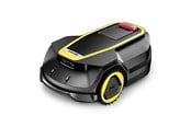 Robotgräsklippare - Kärcher RCX 4 robotic lawnmower 1500 m² - 1.269-740.0