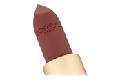 Smink - L'Oréal Paris Paris Color Riche Lipstick 4.8 g.- 235 Nude. - A56991