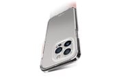Mobile - Covers & Cases - SBS Extreme X3 fodral för iPhone 13 Pro Max® - Genomskinlig - TEUNBKEX3IP1367