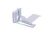 Chassi, tillbehör - Lian Li VG4-5 Vertikalt GPU-Fäste (PCIe 5.0 - V4) – Vit - VG4-5-V4W