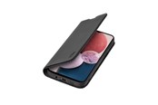 Mobile - Covers & Cases - SBS Book Wallet Lite Case för Samsung Galaxy A13 4G® - Svart - TEBKLITESAA134GK