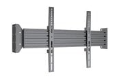 Väggfäste, AV-Möbel - Multibrackets M Pro MBWW1U - Max 30 kg - recommended for 55" - 7340234812547