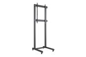 Väggfäste, AV-Möbel - Multibrackets M Column Pro MBFSC1UW 270 - Max 200 kg - recommended for 85"-115" - 7340234812509