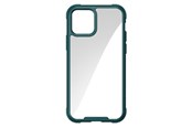 Mobile - Covers & Cases - Joyroom Frigate Series durable hard case for iPhone 12 Pro Max black (JR-BP772) - 6941237130013