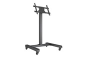 Väggfäste, AV-Möbel - Multibrackets M Pro MBFSC1UW 120 - Max 30 kg - recommended for 55" - 7340234812530