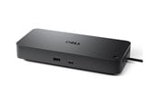 Dockning - Dell Pro Thunderbolt 5 Dock WD25TB5 - DELL-WD25TB5