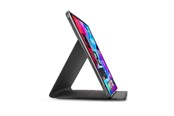 Tablet - Covers & Cases - SBS Book Case Pro för iPad Pro 12" 2021® - Svart - TABKPROIPPRO1221K