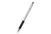 Tablet - Other accessories - SBS kapacitiv penna för smartphones och surfplattor - Silver/svart - TTTATTOPROTRIO