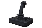 Spel Tillbehör - HONEYCOMB Foxtrot Aviation Stick - Wired Flygsimulator-styrning - HC003363