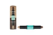 Smink - Nyx Wonder Stick Dual-Ended Face Shaping Stick 4g.– Rich - 800897100063