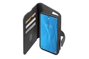 Mobile - Covers & Cases - SBS bookcover med löstagbart skal för Samsung Galaxy A53® - Svart - TEBKDETSAA53K