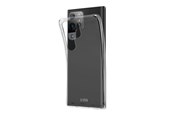 Mobile - Covers & Cases - SBS Skinny skal för Samsung Galaxy S22 Ultra® - Transparent - TESKINSAS22UT