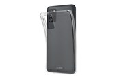 Mobile - Covers & Cases - SBS Skinny Cover för Samsung Galaxy A03® - Transparent - TESKINSAA03T
